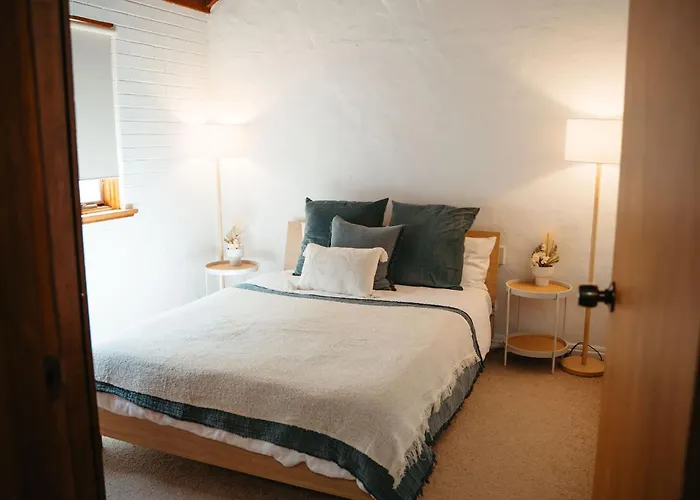 Langmeil Cottages