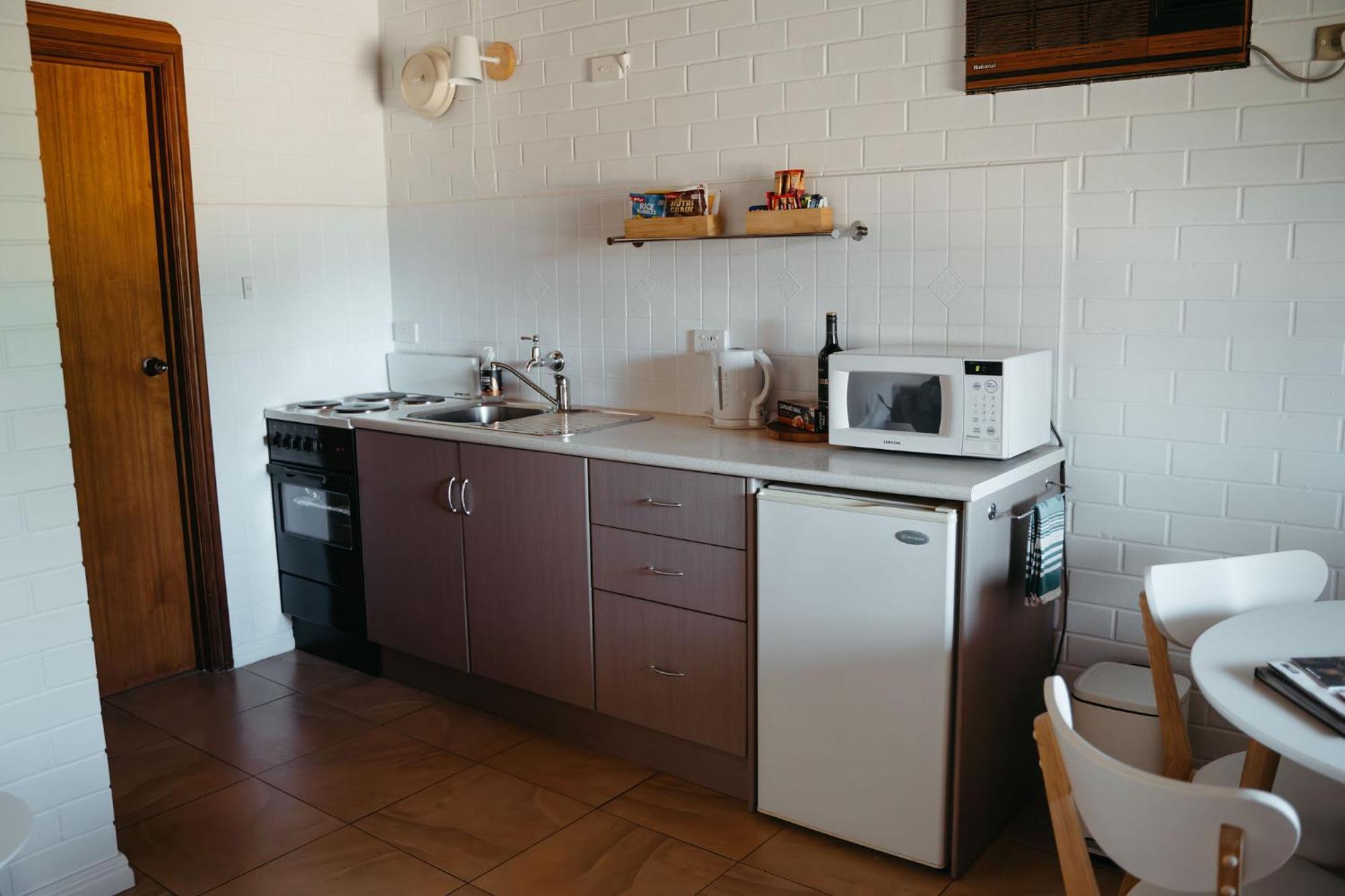 Langmeil Bed & Breakfast Tanunda