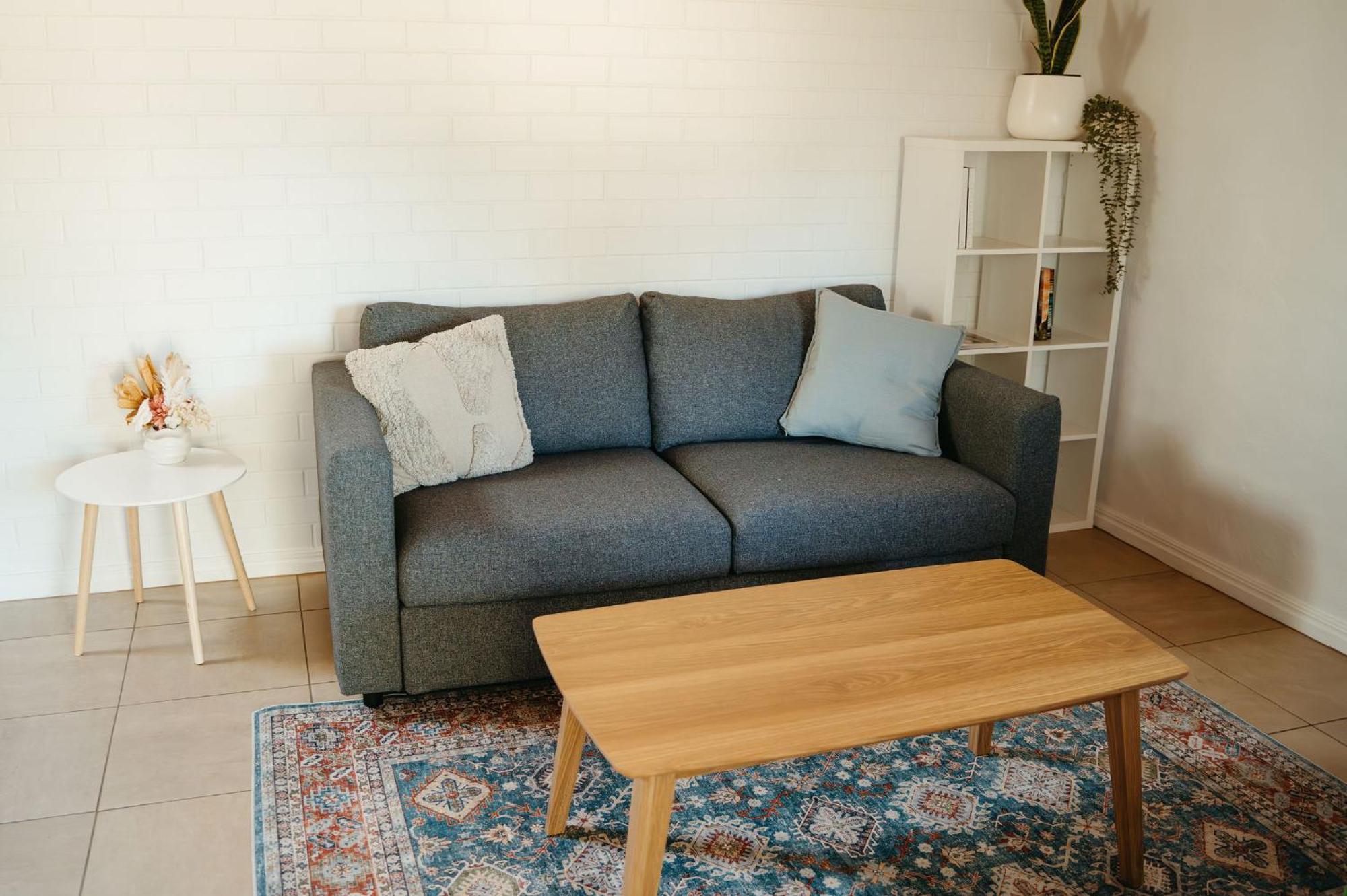 Bed & Breakfast Langmeil Tanunda