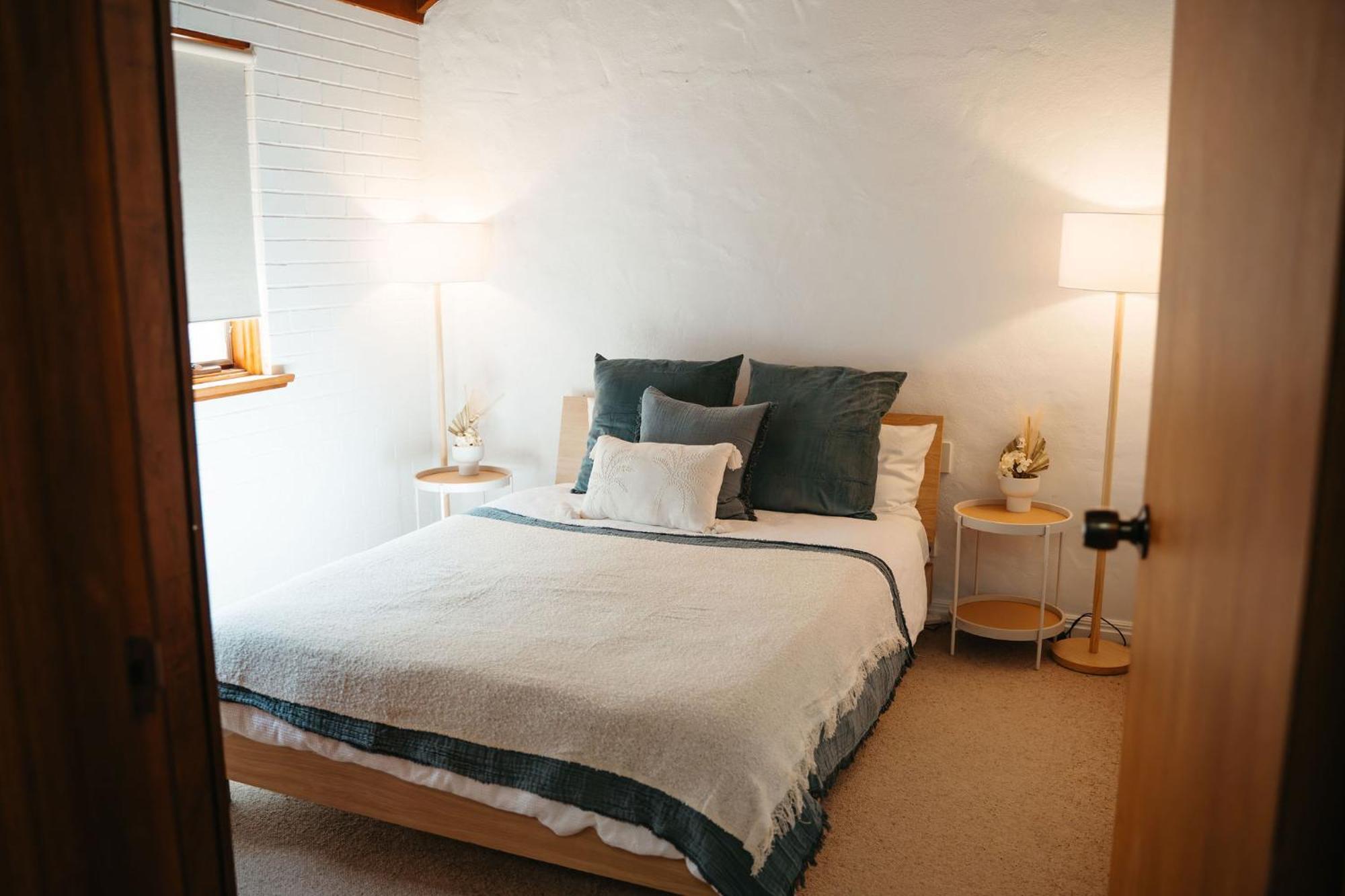Langmeil Bed & Breakfast