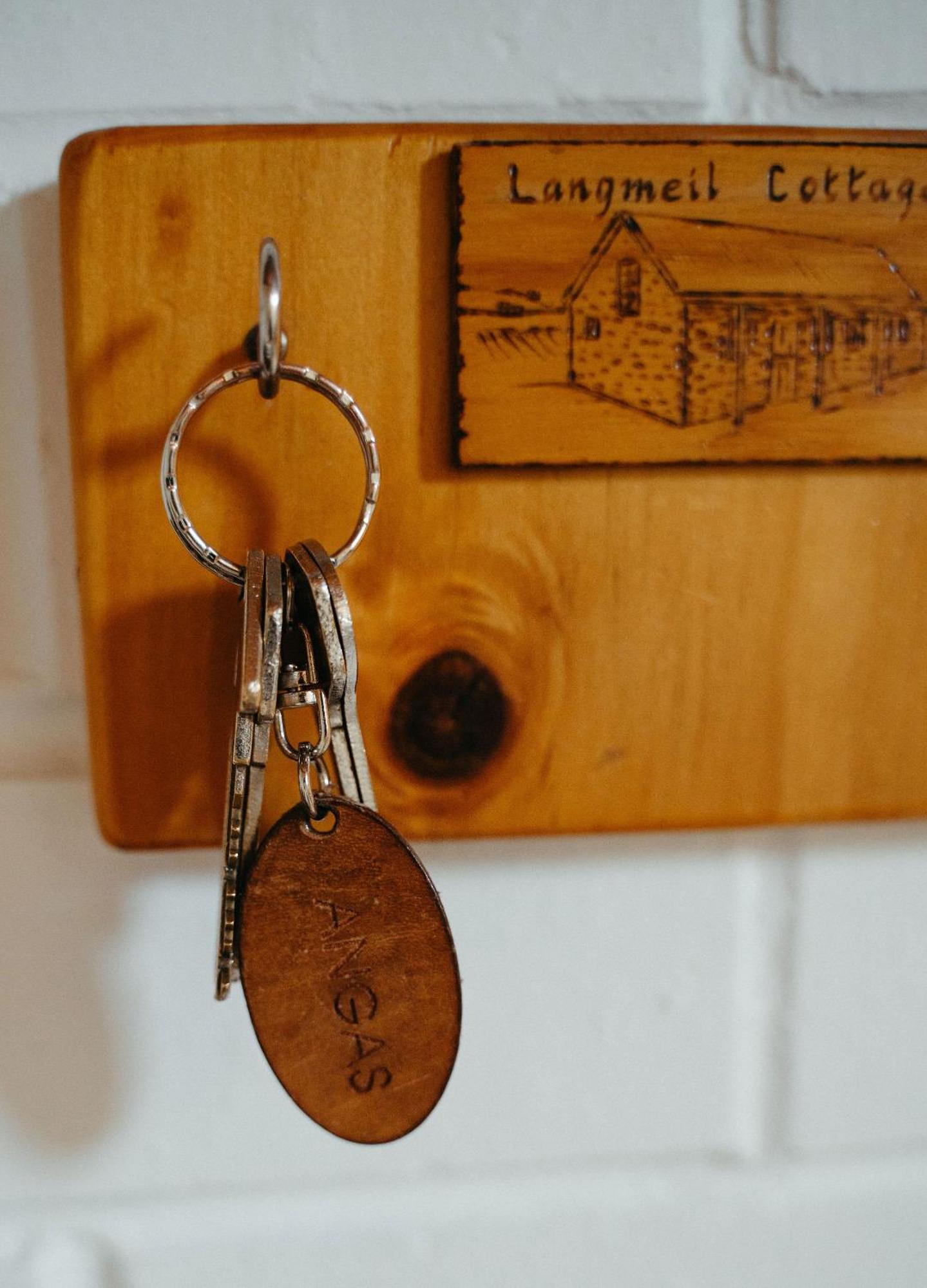 Bed & Breakfast Langmeil