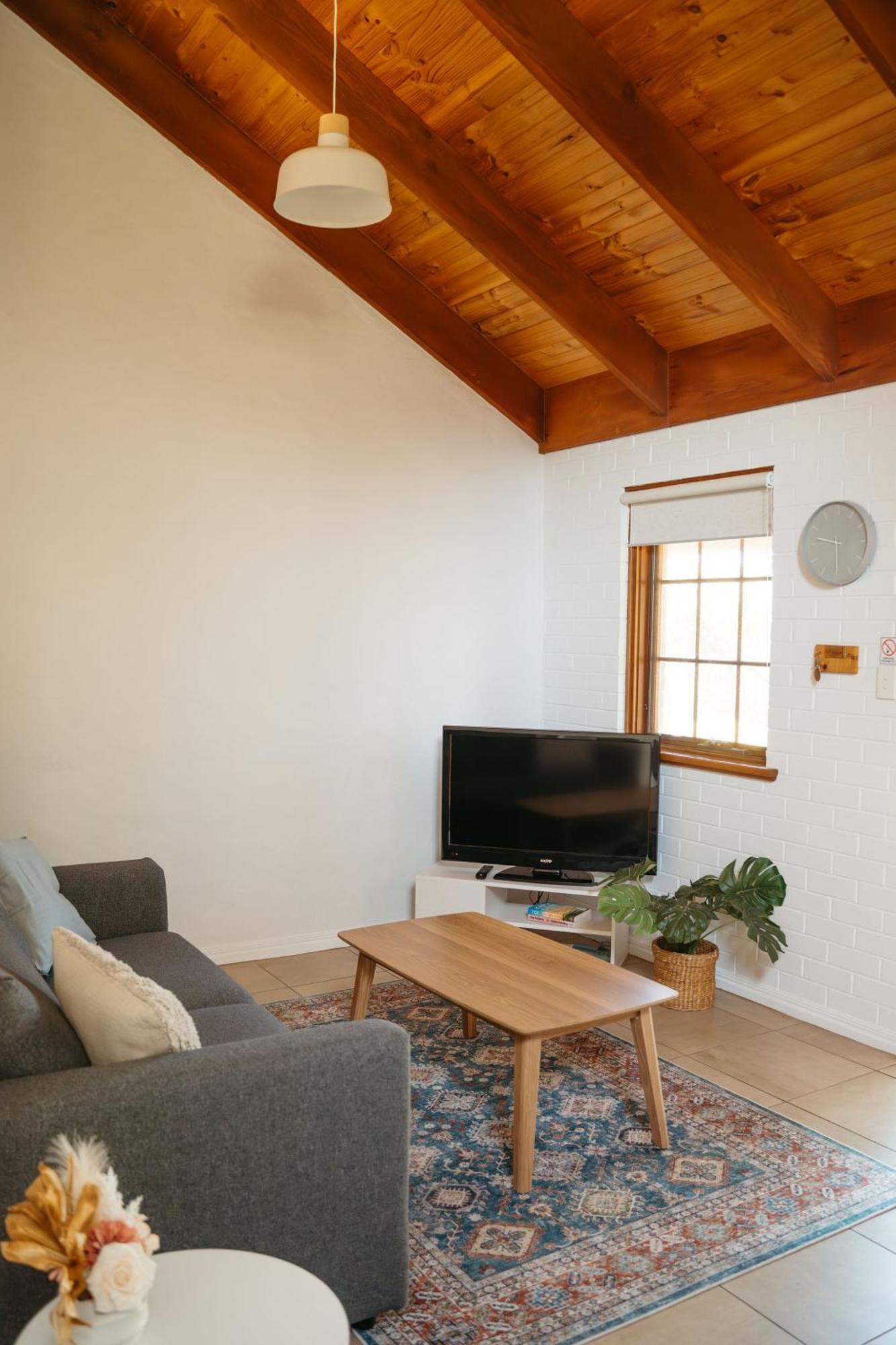 Langmeil Bed & Breakfast Tanunda