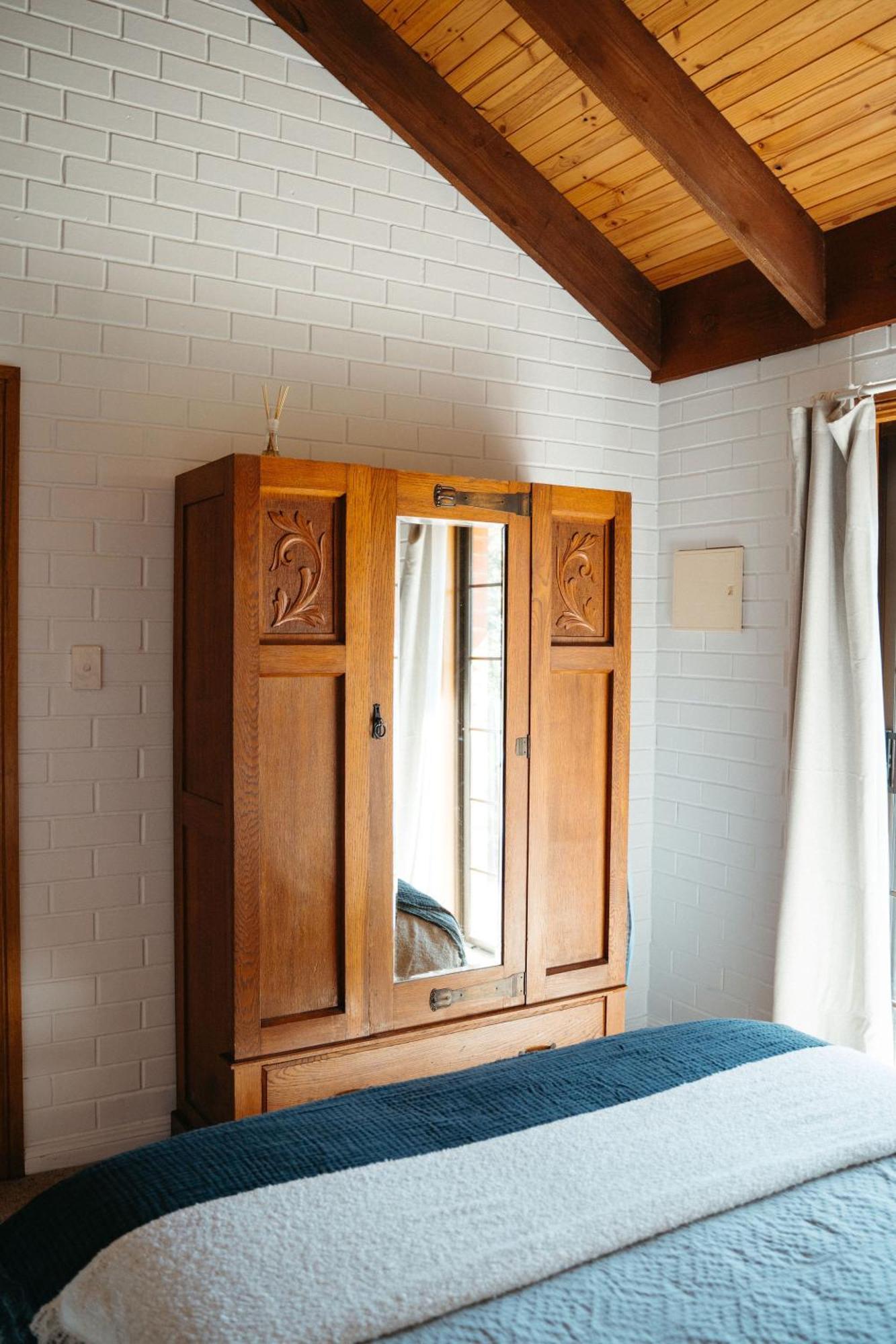 Bed & Breakfast Langmeil