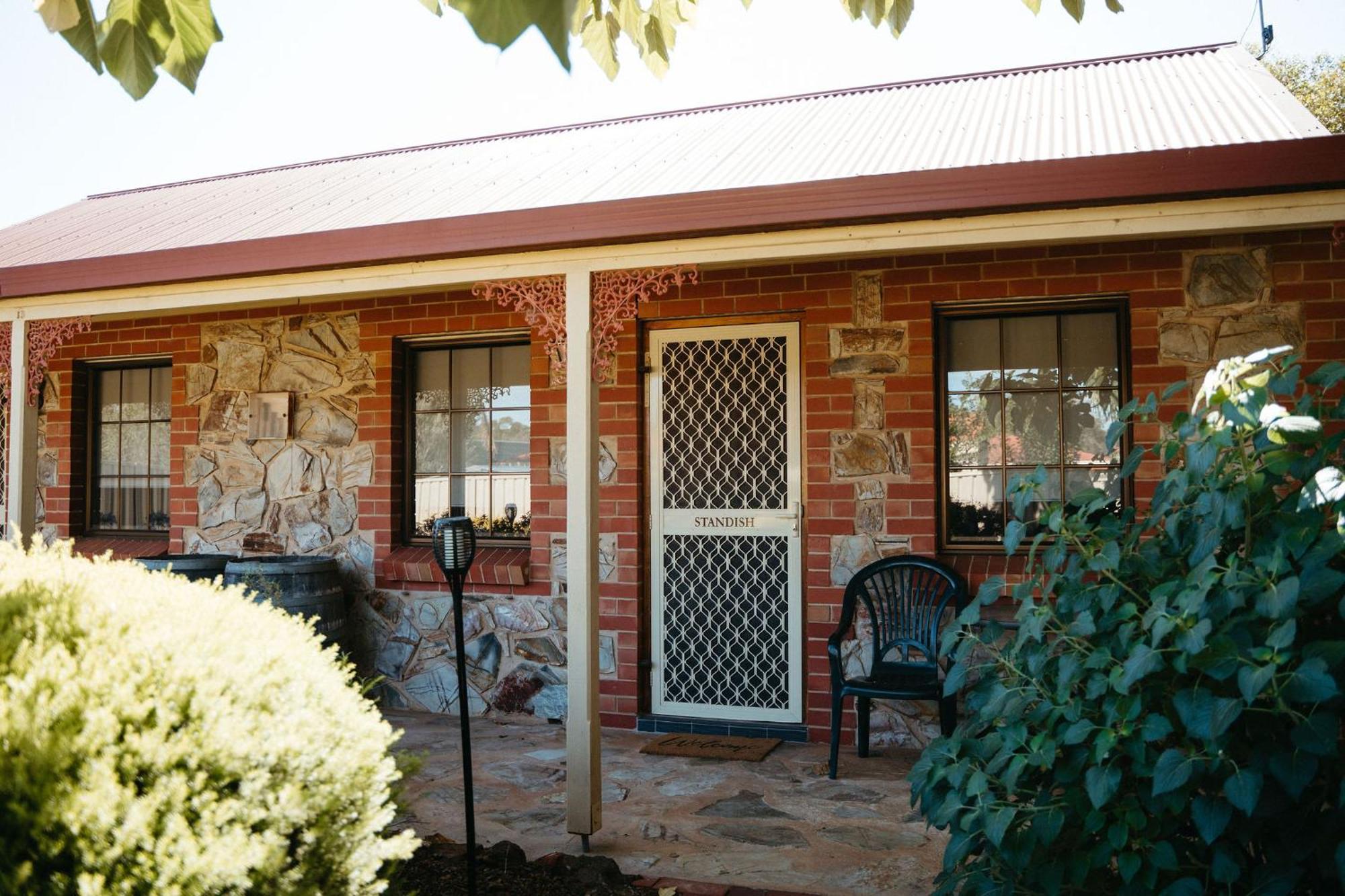 Langmeil Bed & Breakfast