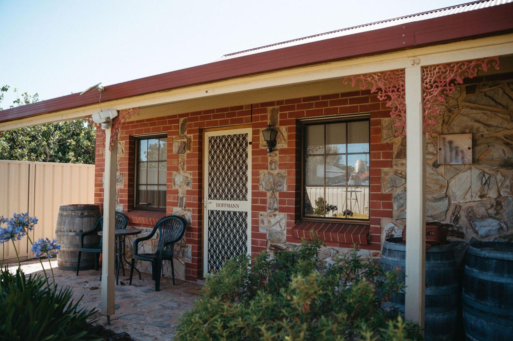 Langmeil Bed & Breakfast 3*