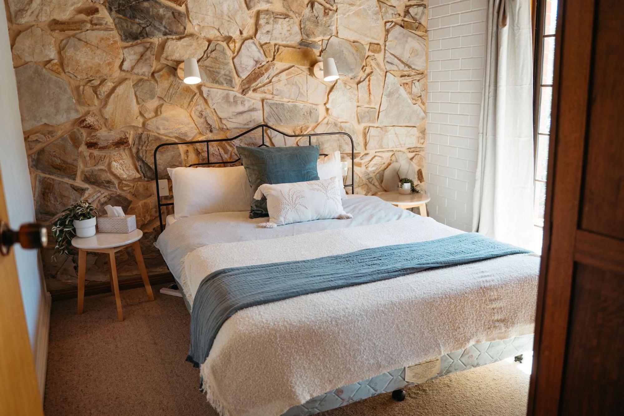 Bed & Breakfast Langmeil 3*