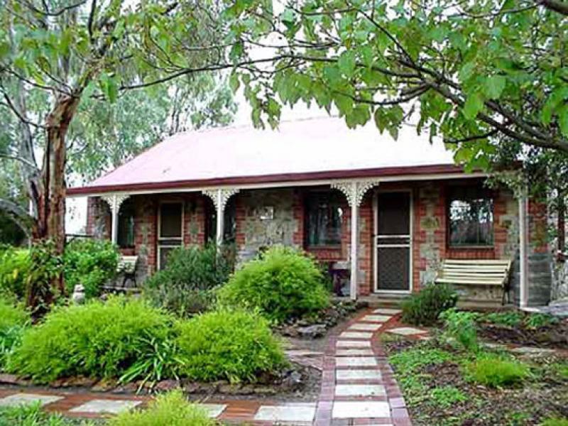 Langmeil Bed & Breakfast