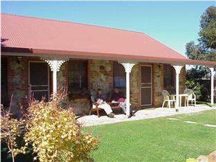 Bed & Breakfast Langmeil Tanunda